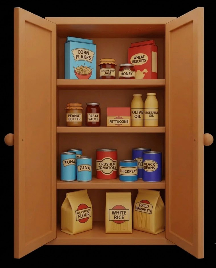 Pantry